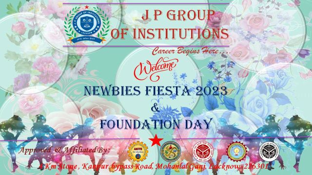 FRESHER PARTY 2022-2023